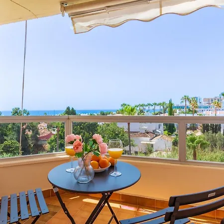 Vistamarina A409 By Ivi Real Estate 아파트 토레몰리노스