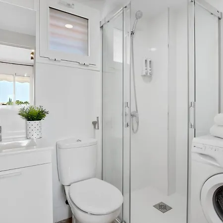 Vistamarina A409 By Ivi Real Estate