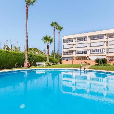 Vistamarina A409 By Ivi Real Estate * Torremolinos