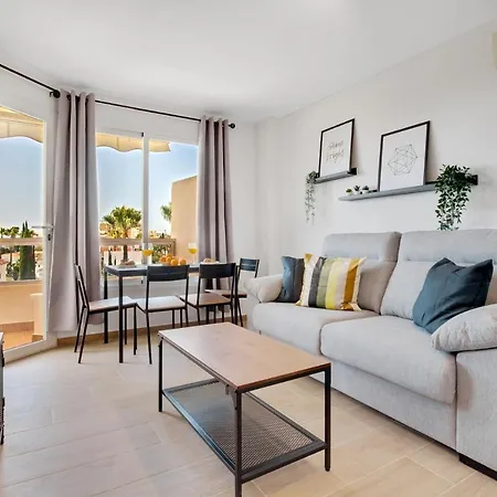 Vistamarina A409 By Ivi Real Estate Lägenhet *