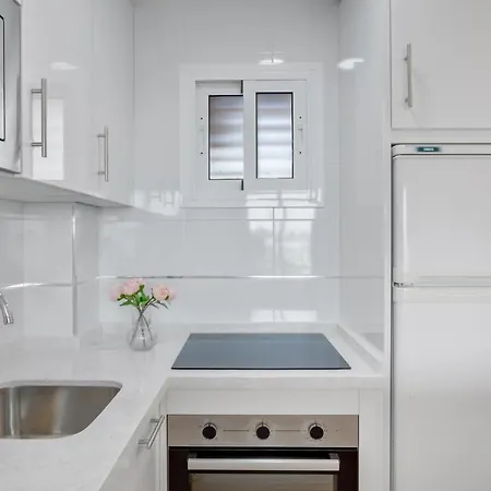 Vistamarina A409 By Ivi Real Estate *