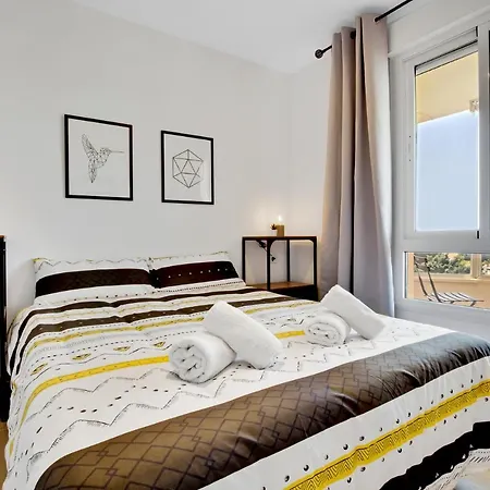 Vistamarina A409 By Ivi Real Estate Apartment Torremolinos