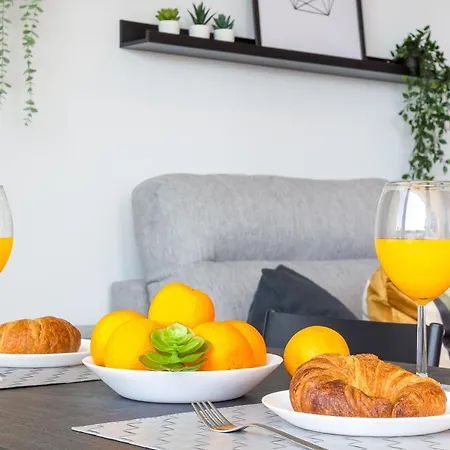 Vistamarina A409 By Ivi Real Estate Lägenhet *