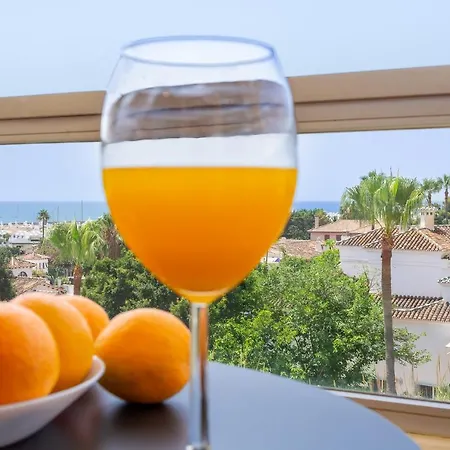 Vistamarina A409 By Ivi Real Estate