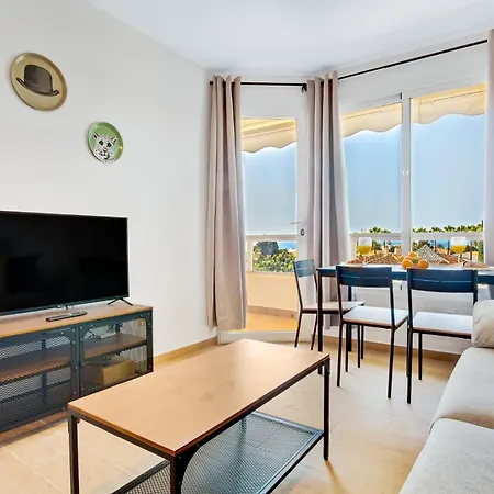 Vistamarina A409 By Ivi Real Estate Lägenhet