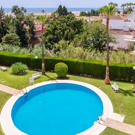 Vistamarina A409 By Ivi Real Estate