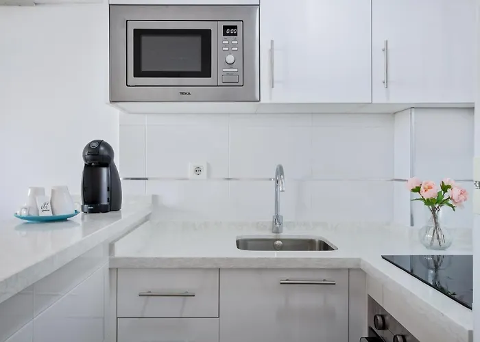 Vistamarina A409 By Ivi Real Estate * Torremolinos