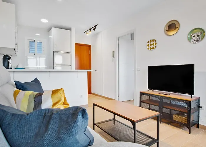 Vistamarina A409 By Ivi Real Estate Torremolinos