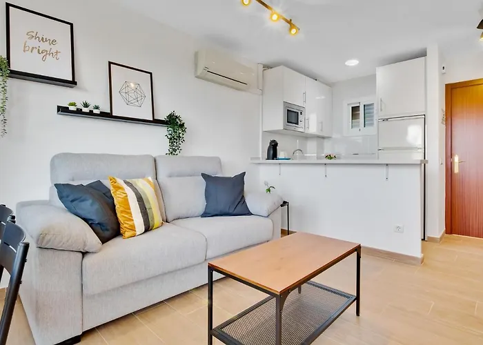 Vistamarina A409 By Ivi Real Estate