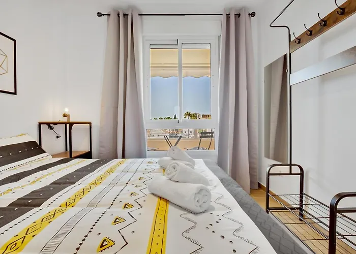 Vistamarina A409 By Ivi Real Estate Lägenhet *