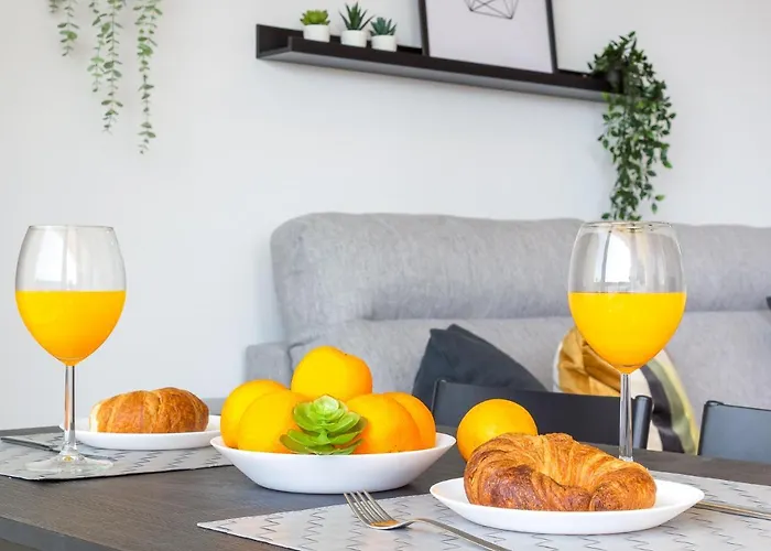 Vistamarina A409 By Ivi Real Estate Lägenhet *