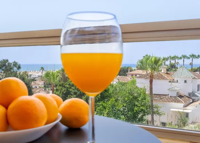 Vistamarina A409 By Ivi Real Estate