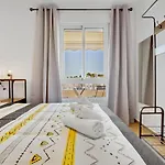 Vistamarina A409 By Ivi Real Estate شقة *