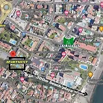 Vistamarina A409 By Ivi Real Estate شقة