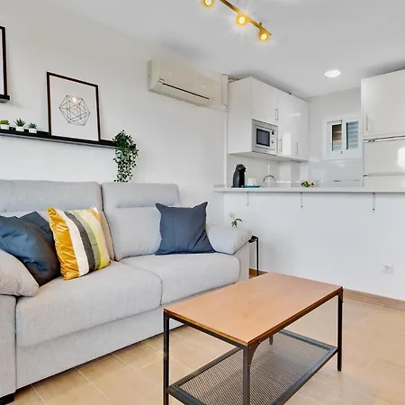 Vistamarina A409 By Ivi Real Estate