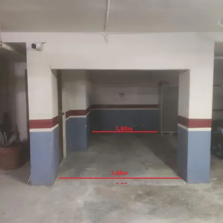 Vistamarina A409 By Ivi Real Estate