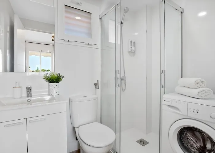 Vistamarina A409 By Ivi Real Estate