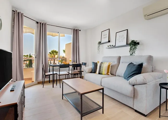 Vistamarina A409 By Ivi Real Estate Apartament *