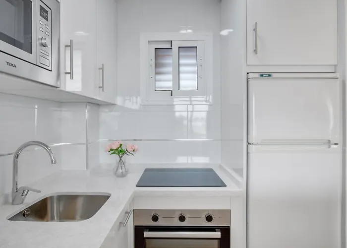 Vistamarina A409 By Ivi Real Estate *