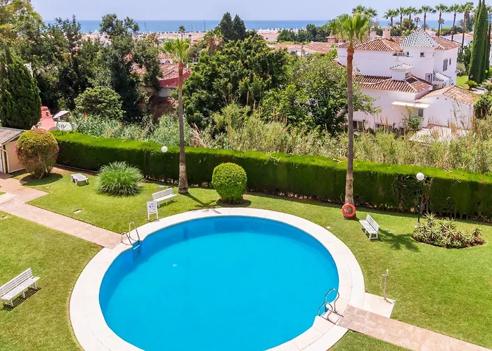 Vistamarina A409 By Ivi Real Estate