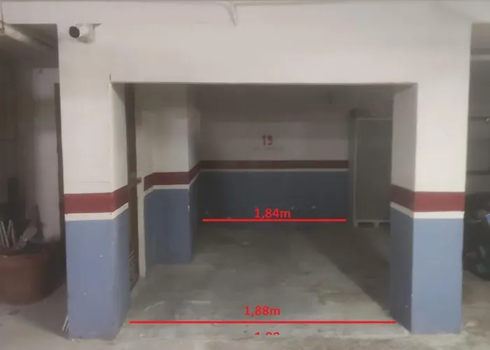 Vistamarina A409 By Ivi Real Estate