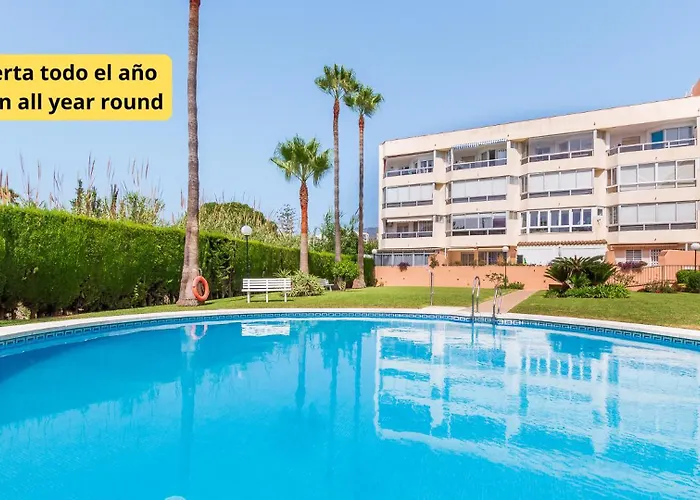 Vistamarina A409 By Ivi Real Estate Apartament